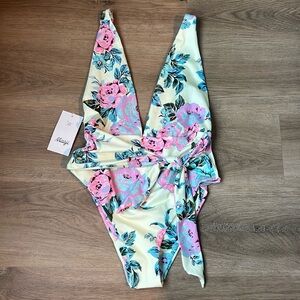 Maaji One Piece Swimsuit